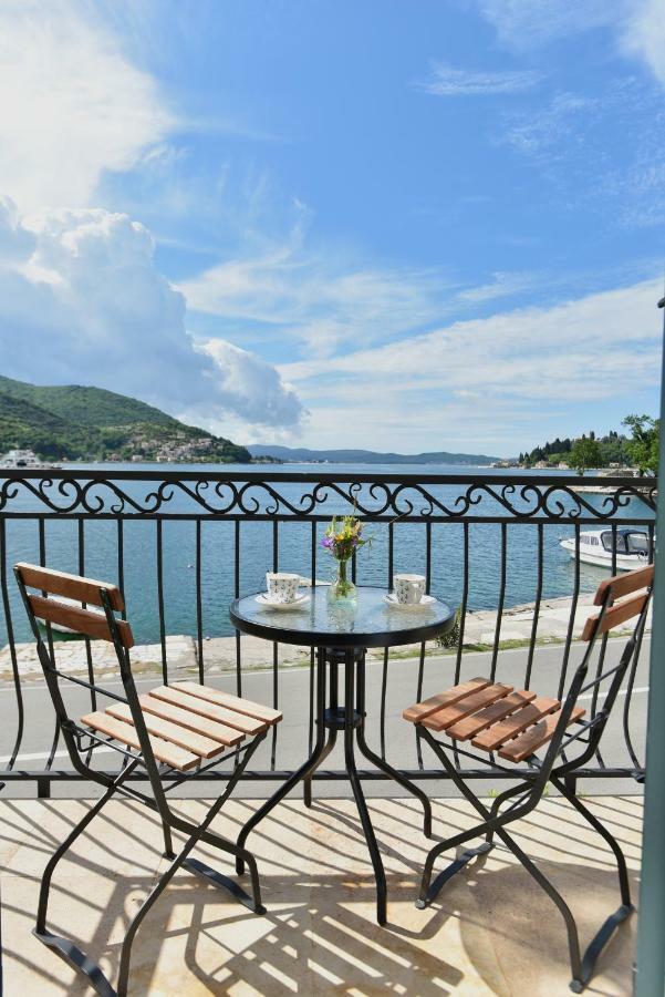 Hajdi Villa Kamenari Luaran gambar