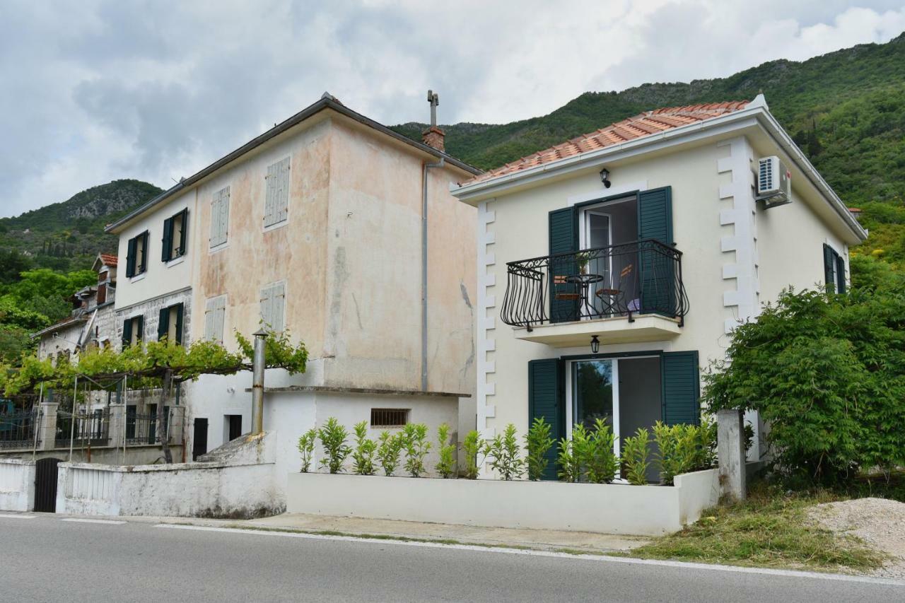Hajdi Villa Kamenari Luaran gambar