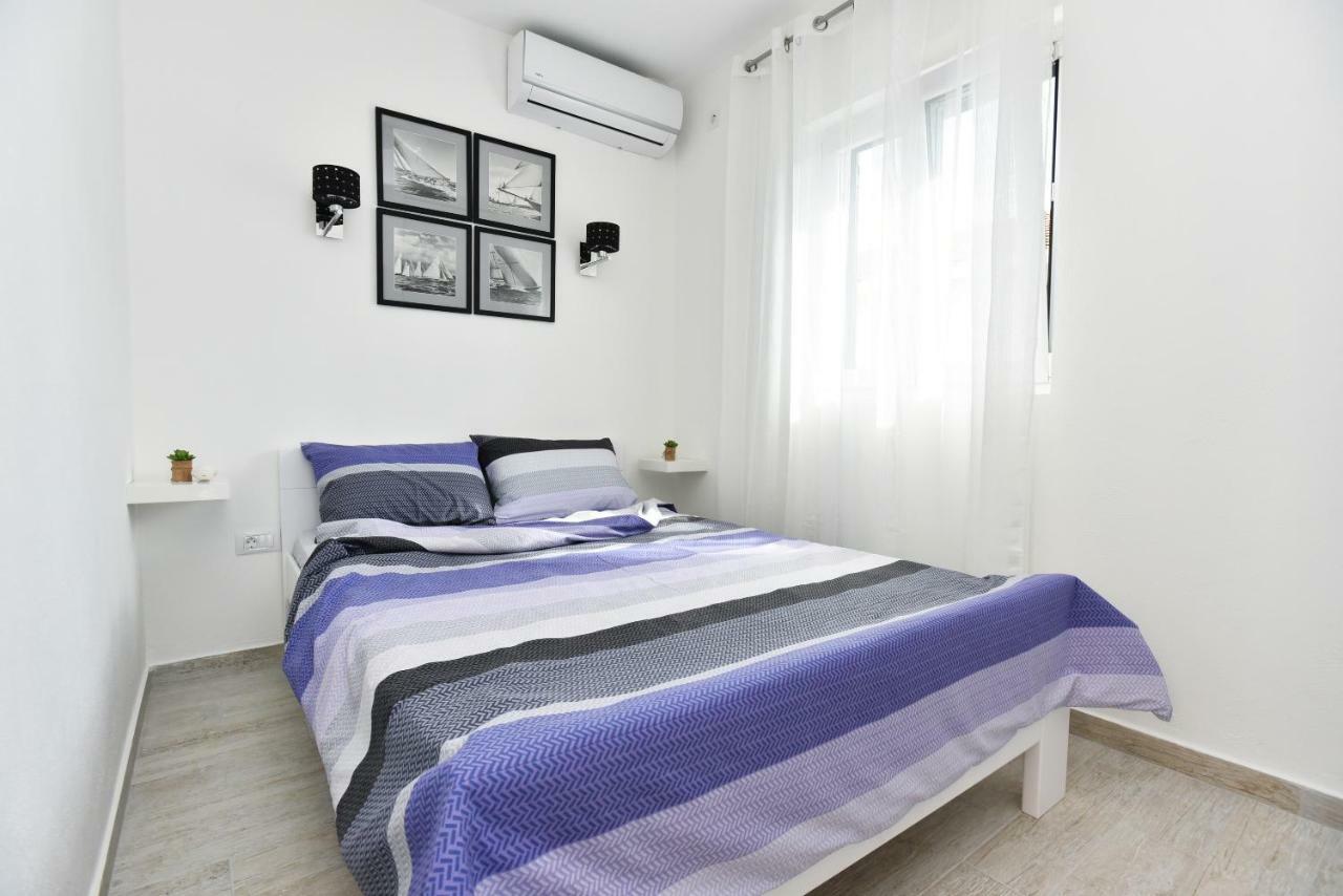 Hajdi Villa Kamenari Luaran gambar