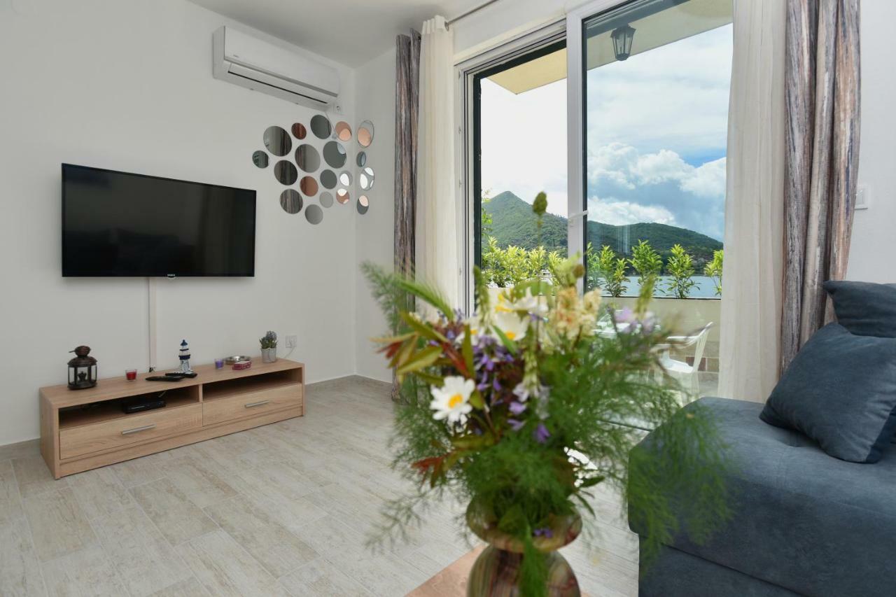 Hajdi Villa Kamenari Luaran gambar